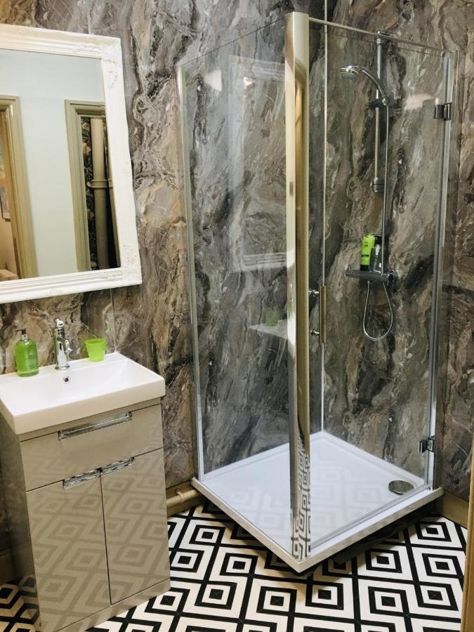 The Forester And Flower Bath Exterior foto